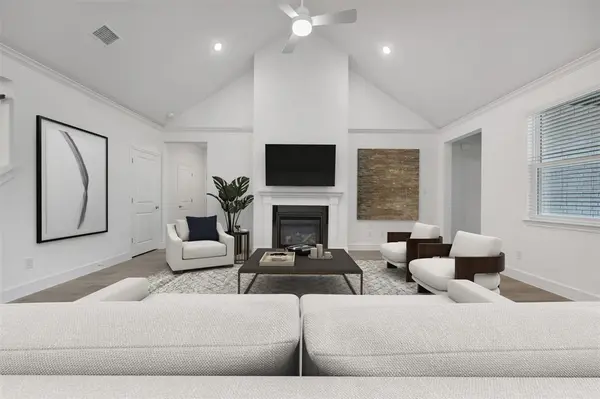 1004 Ashcroft Lane, Justin, TX 76247