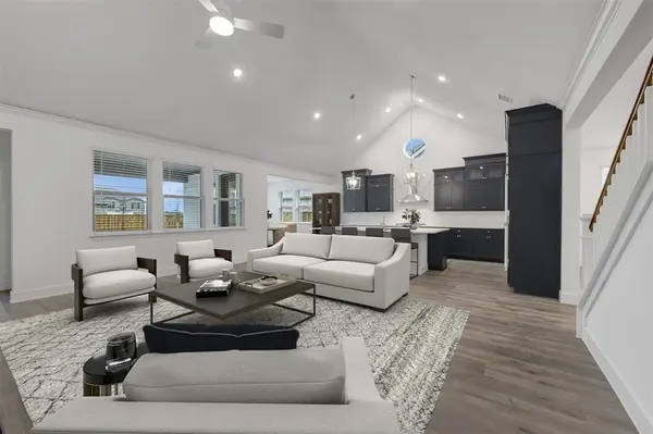 1004 Ashcroft Lane, Justin, TX 76247