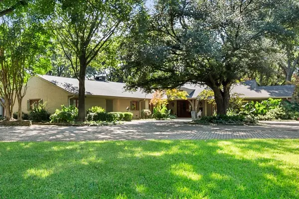 2212 Bowie Drive, Corsicana, TX 75110