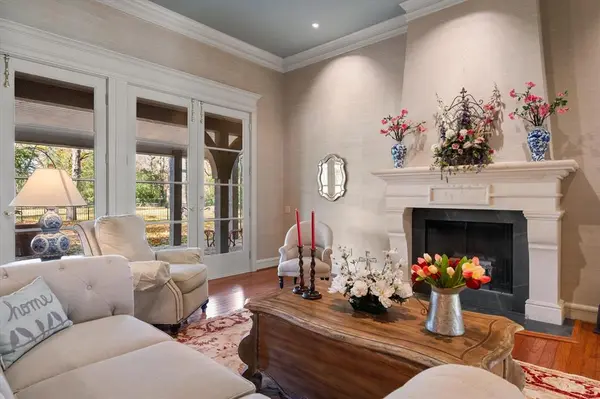 2212 Bowie Drive, Corsicana, TX 75110