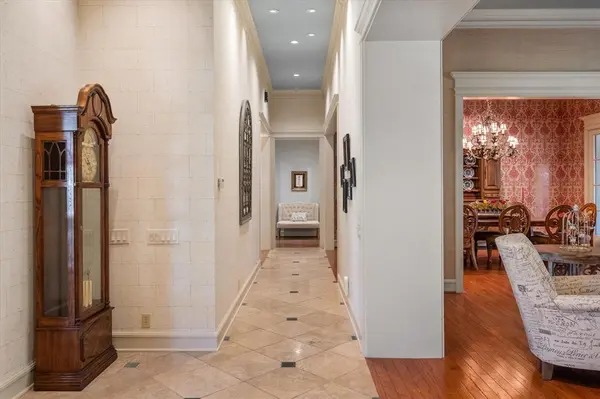 2212 Bowie Drive, Corsicana, TX 75110