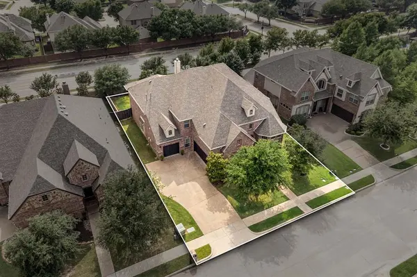 208 Silverado Trail, Keller, TX 76248