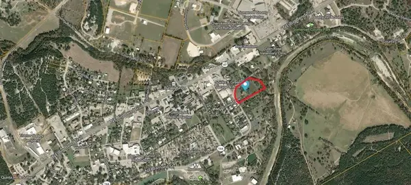 1404 NE Barnard Street, Glen Rose, TX 76043