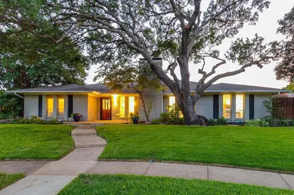 2628 Dalgreen Court, Plano, TX 75075