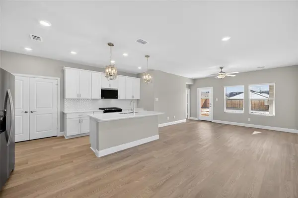 513 Blanton Street, Mckinney, TX 75069