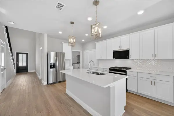 513 Blanton Street, Mckinney, TX 75069