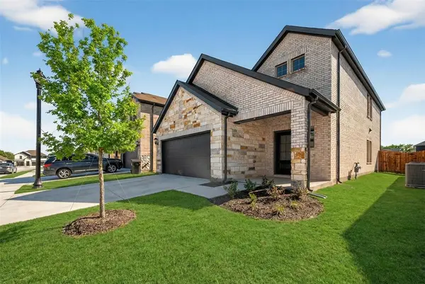 513 Blanton Street, Mckinney, TX 75069