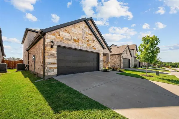 513 Blanton Street, Mckinney, TX 75069