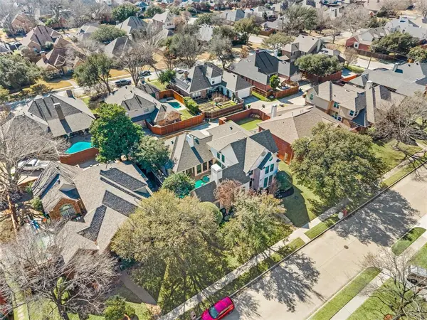 3416 Cabriolet Court, Plano, TX 75023