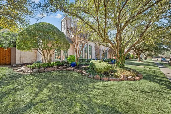 3416 Cabriolet Court, Plano, TX 75023