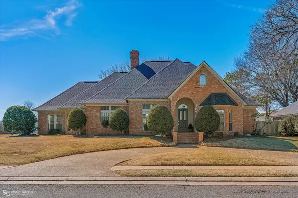 153 Southwood Drive,  Bossier City,  LA 71111