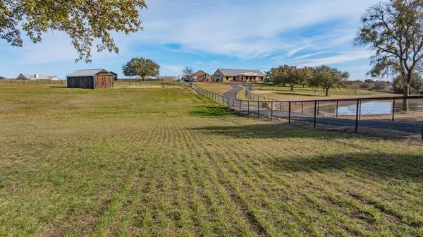 221 Silver Spur, Weatherford, TX 76087