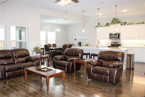 510 Ellis Place Drive, Greenville, TX 75402