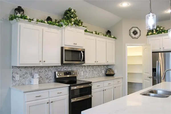 510 Ellis Place Drive, Greenville, TX 75402