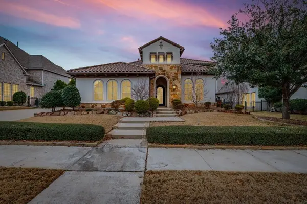 3889 Greenbrier Drive, Frisco, TX 75033