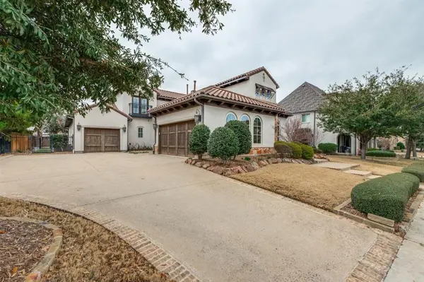 3889 Greenbrier Drive, Frisco, TX 75033