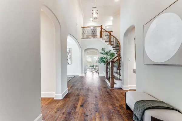 3889 Greenbrier Drive, Frisco, TX 75033