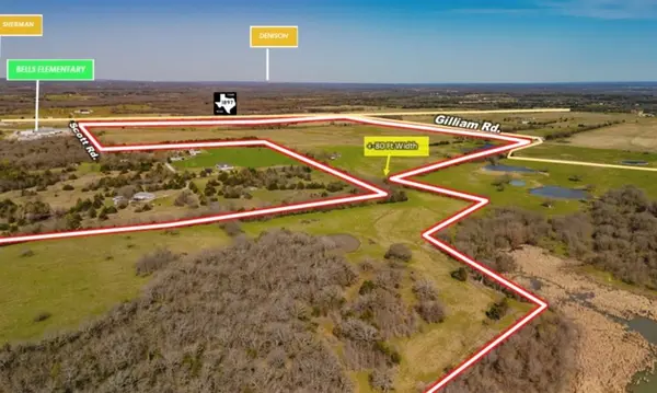 TBD E. F.M Highway 1897, Bells, TX 75414