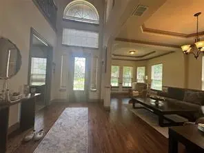 2813 Regents Park Lane, Garland, TX 75043