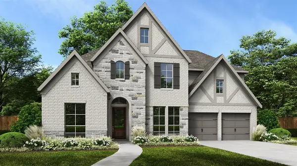 10012 Gray Fox Drive, Denton, TX 76205