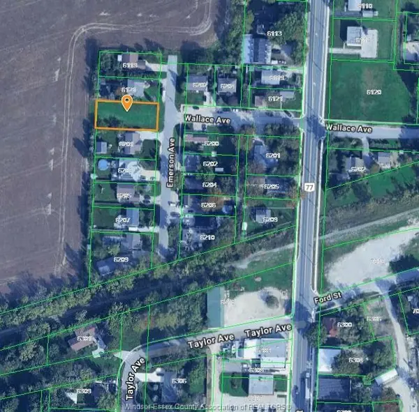 6199 EMERSON Avenue, Comber, ON N0P 1J0