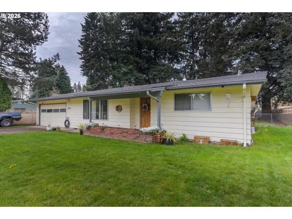 1095 N MANZANITA ST, Canby, OR 97013