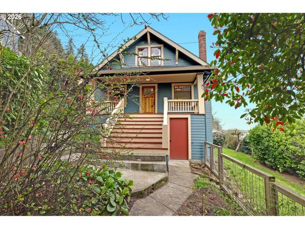 10227 NW 109TH AVE, Portland, OR 97231