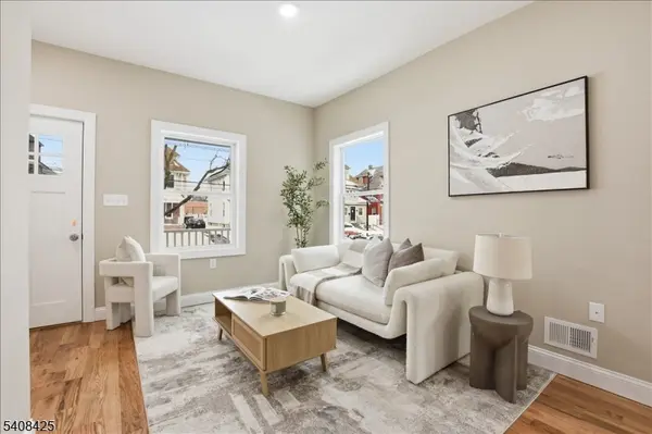 16 White Ter, Newark City, NJ 07108