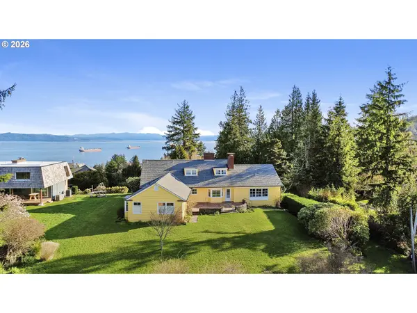 999 RIDGE DR, Astoria, OR 97103