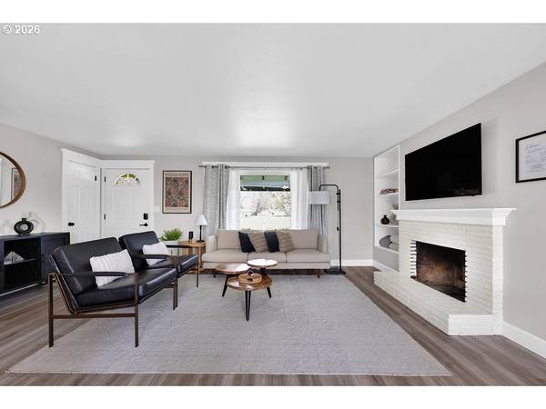 1533 SEQUOIA AVE, Springfield, OR 97477