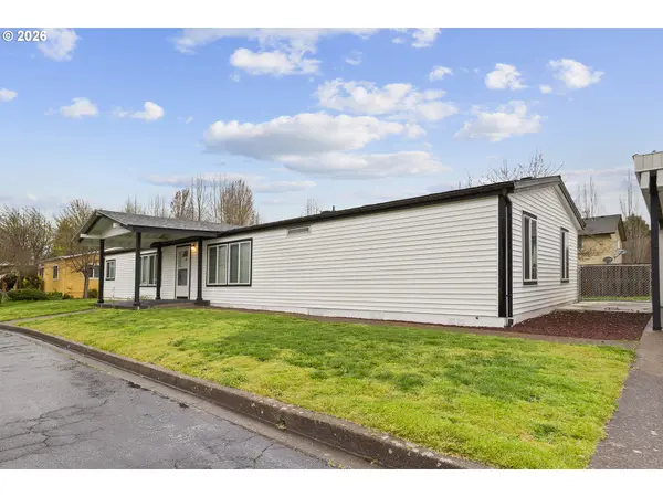 1145 SW CYPRESS ST #8, Mc Minnville, OR 97128