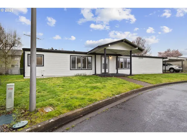 1145 SW CYPRESS ST #8, Mc Minnville, OR 97128