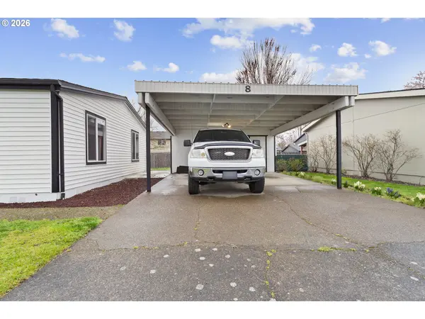 1145 SW CYPRESS ST #8, Mc Minnville, OR 97128