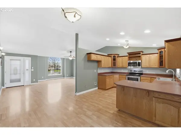 425 TIMBER ST, Albany, OR 97322