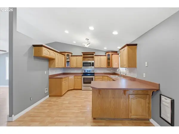 425 TIMBER ST, Albany, OR 97322