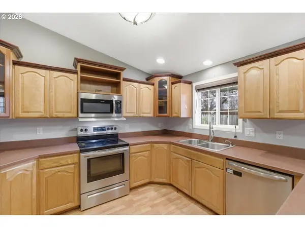 425 TIMBER ST, Albany, OR 97322