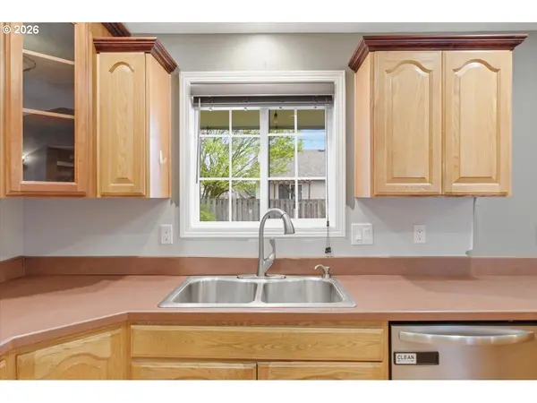 425 TIMBER ST, Albany, OR 97322