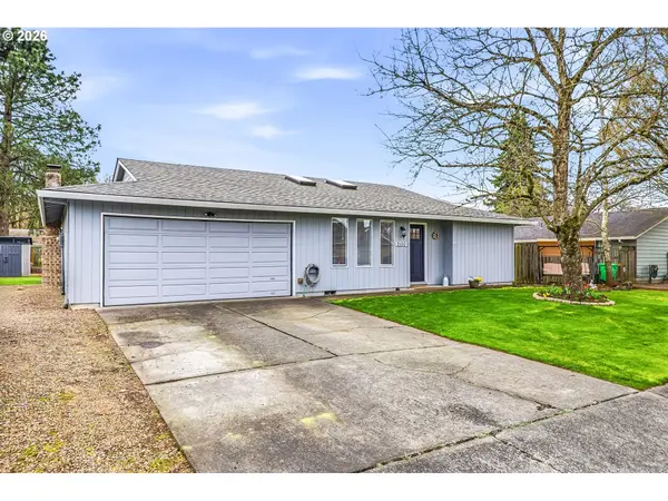 2150 NE POYNTER ST, Hillsboro, OR 97124