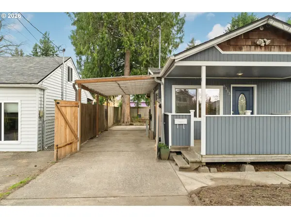 6115 SE LAMBERT ST, Portland, OR 97206