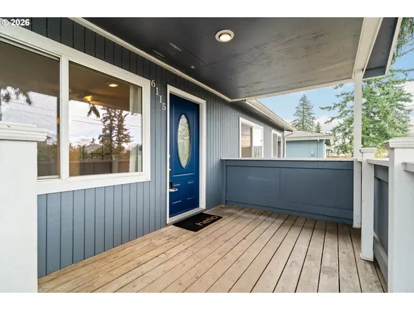 6115 SE LAMBERT ST, Portland, OR 97206