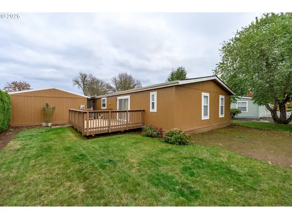 1401 W ELLENDALE AVE #51, Dallas, OR 97338