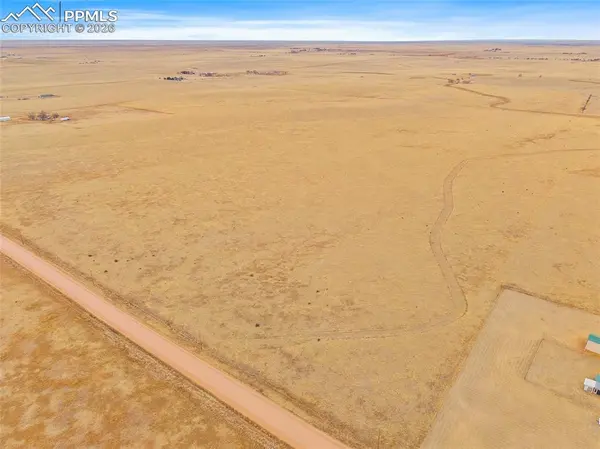 Powers RD, Colorado Springs, CO 80928