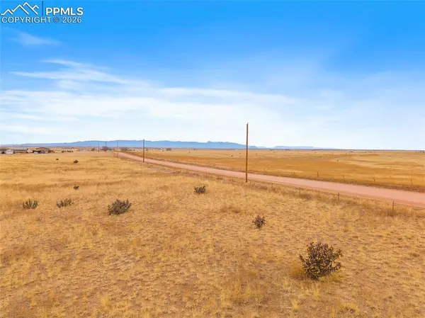 Powers RD, Colorado Springs, CO 80928