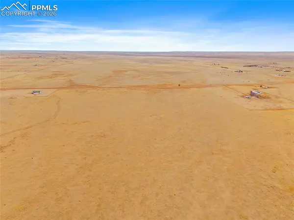 Powers RD, Colorado Springs, CO 80928