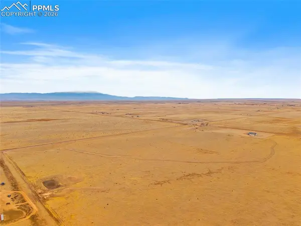 Powers RD, Colorado Springs, CO 80928