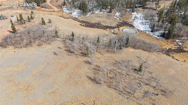 600 Pronghorn DR, Como, CO 80432