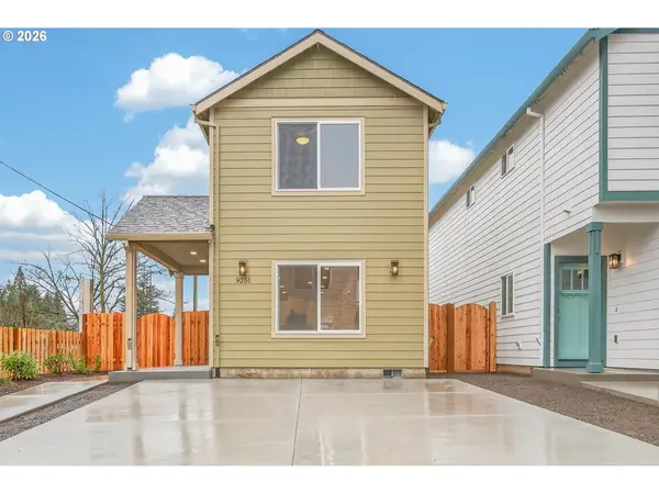 9251 E Burnside ST, Portland, OR 97216