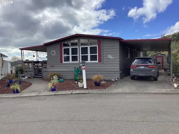 508 SHADOW RANCH LN, Roseburg, OR 97470