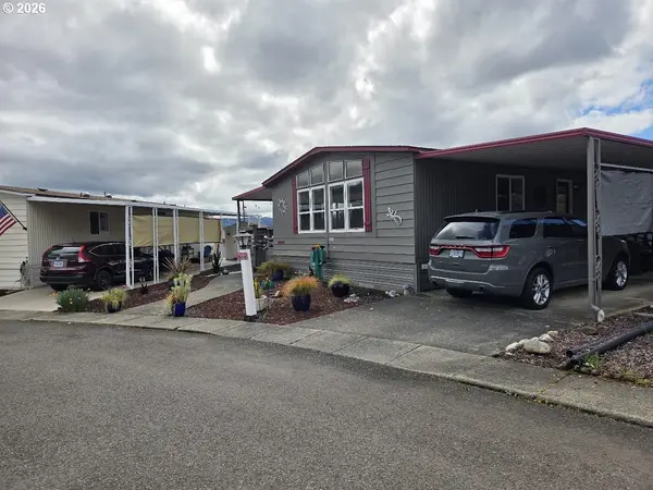 508 SHADOW RANCH LN, Roseburg, OR 97470