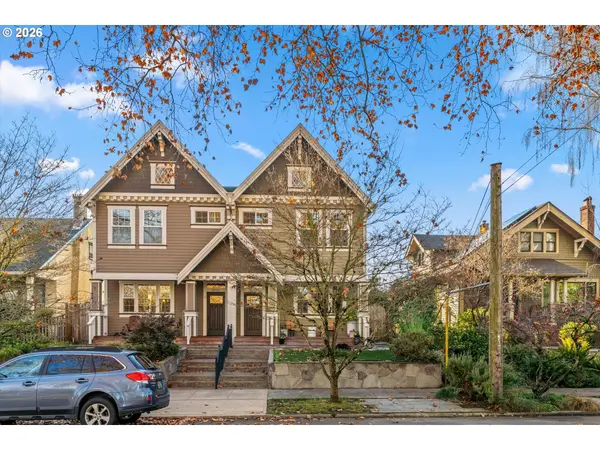 3969 N OVERLOOK BLVD #B, Portland, OR 97227